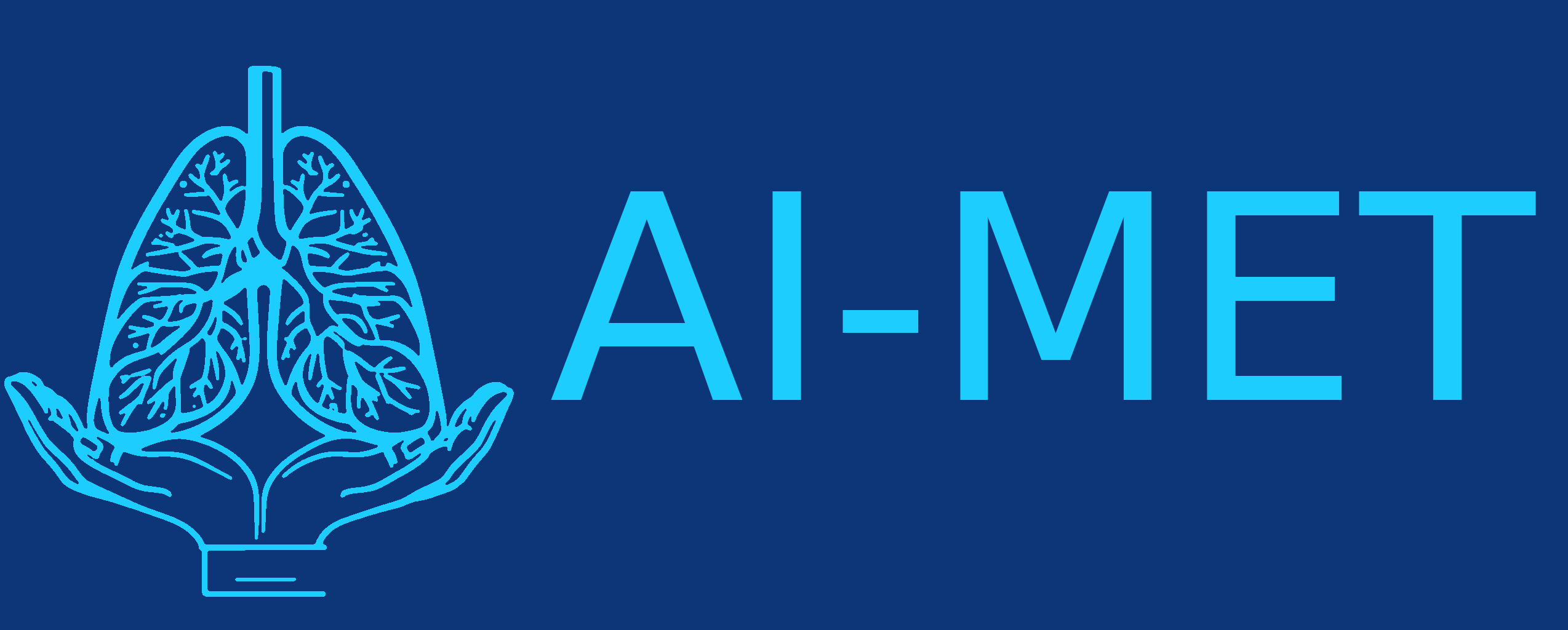 AI-MET logo