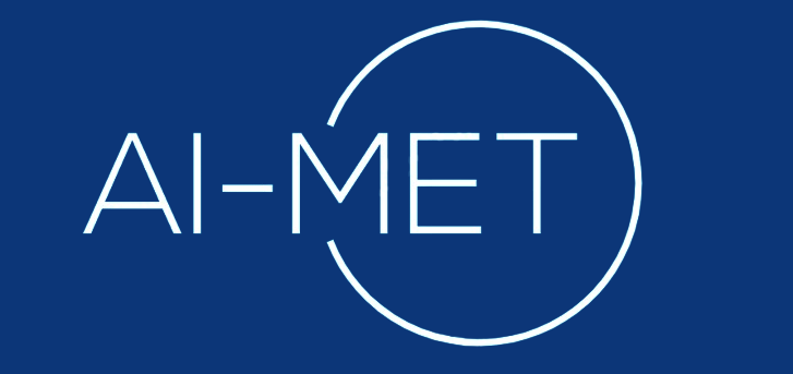 AI-MET logo
